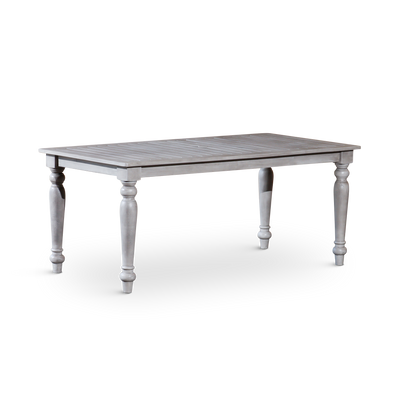 Rectangular Dining Table