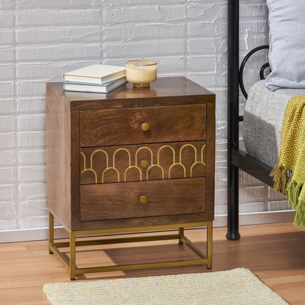 SunJet NIGHT STAND