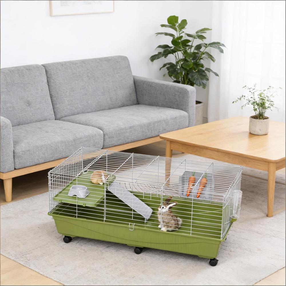 Animal Cage,Pet Play House,Small Animal Cage