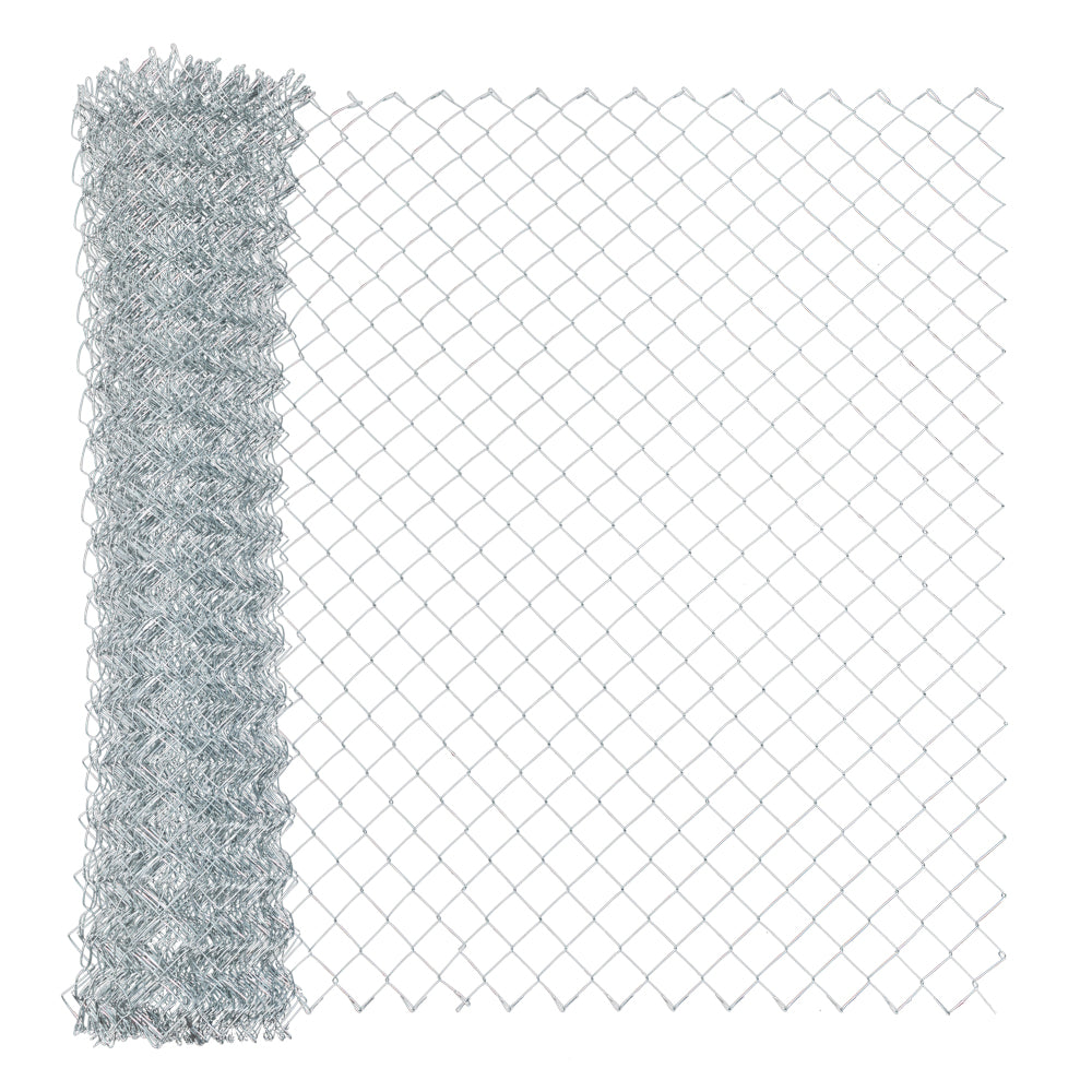 60M Large Size Galvanized Hexagonal Floral Green Chicken Wire, Outdoor Anti-Rust Chicken Wire Poultry Netting for Garden, Large Chicken Coop Wire Fencing