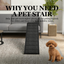 Black Ramp Ramp,Convenient Pet Ramp