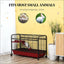 Pet Play House,Small Animal Cage