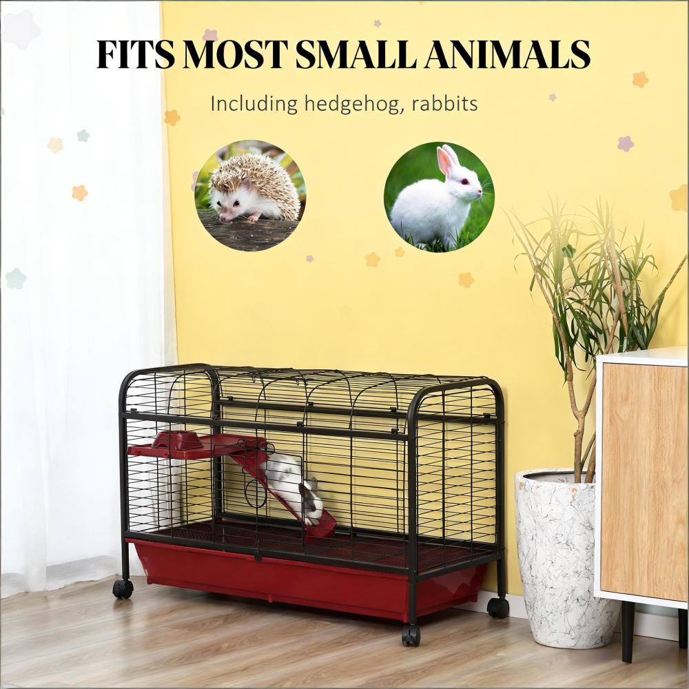 Pet Play House,Small Animal Cage