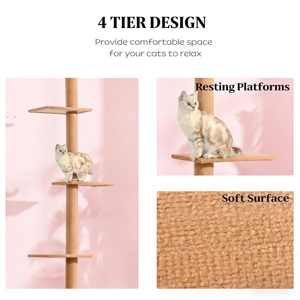 Cat Tree,Cat Tree Activity Center