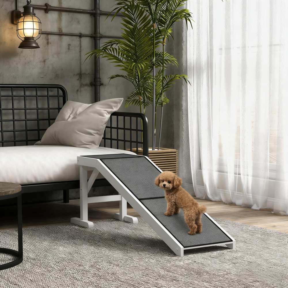 Convenient Pet Ramp,Pet Ramp for Dogs & Cats