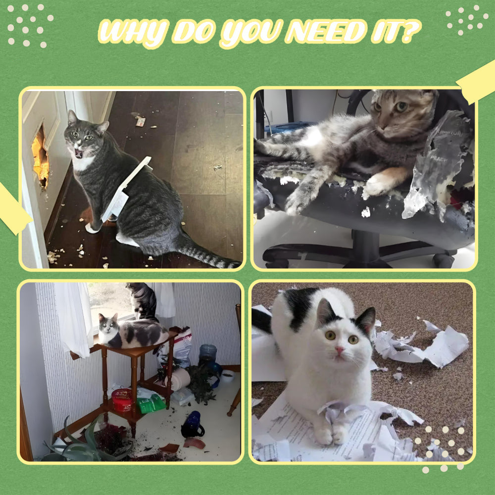 CY14 Christmas Cat tree