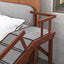 70.5" Long Wooden Dog Ramp