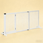 Pet Gate,Freestanding Pet Gate