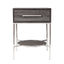 SunJet Waltenson Nightstand w/ Storage