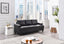 Glory Furniture Sandridge G583A-S Sofa , BLACK