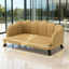 Coffee  Pearl Design Pet Sofa