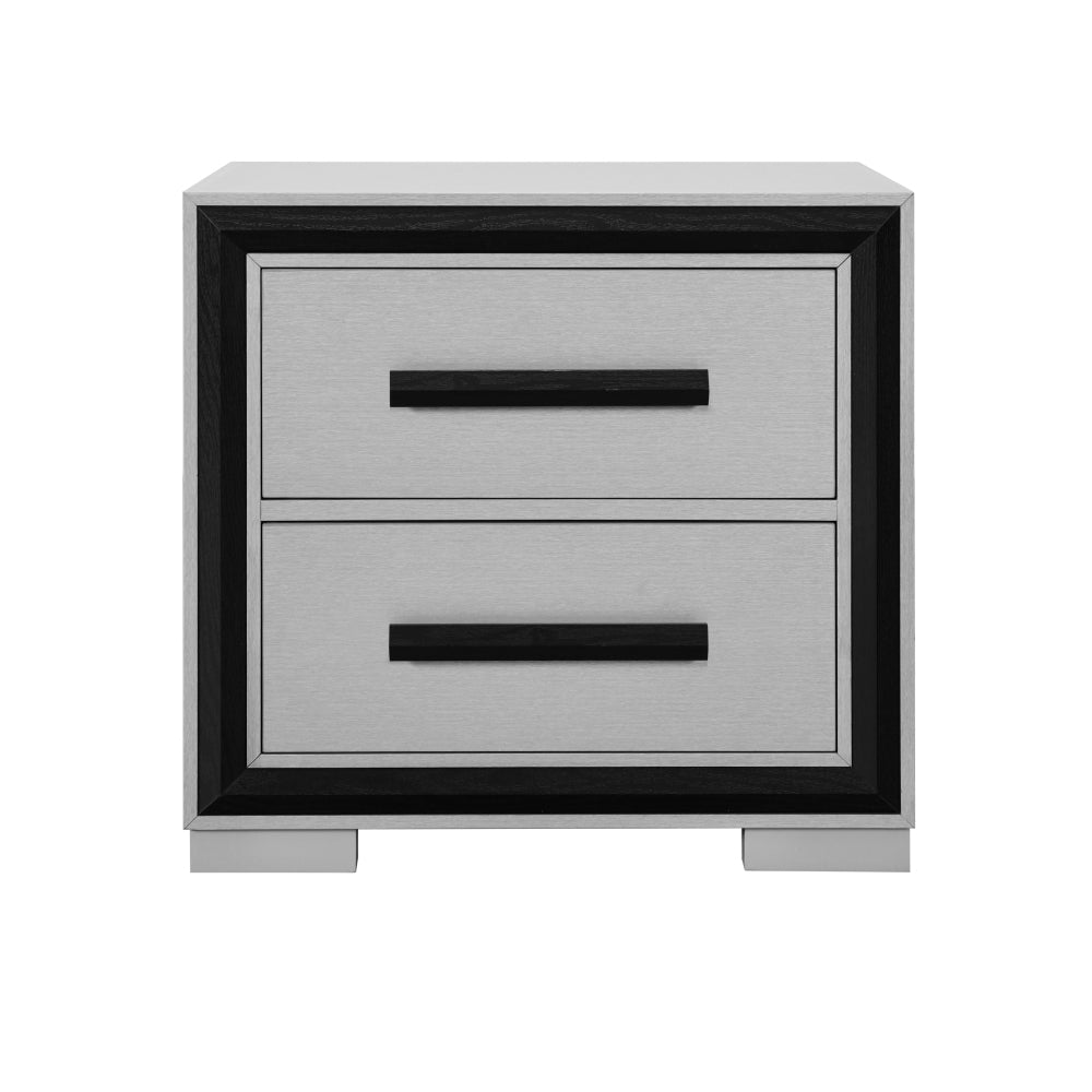 SunJet ADELAIDE GREY BLACK NS