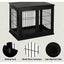 Small Dog Cage,Dog Crate Furniture