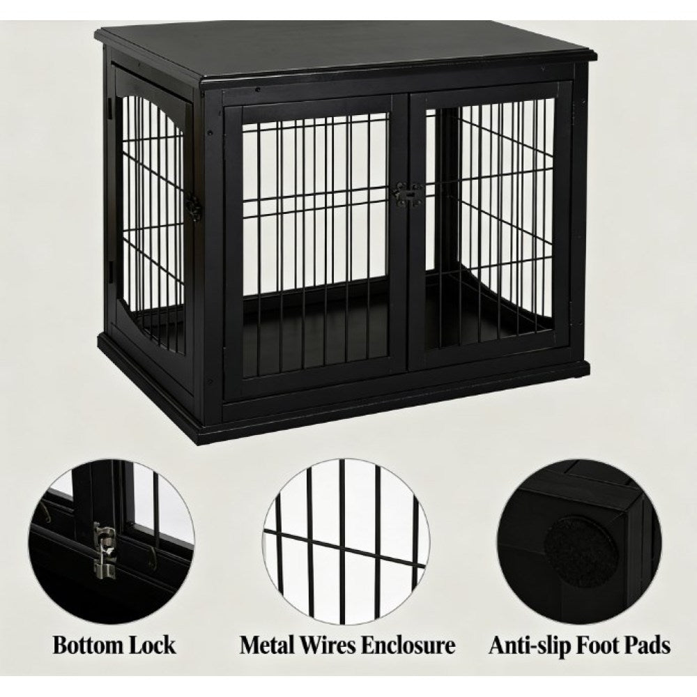 Small Dog Cage,Dog Crate Furniture
