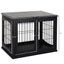 Small Dog Cage,Dog Crate Furniture