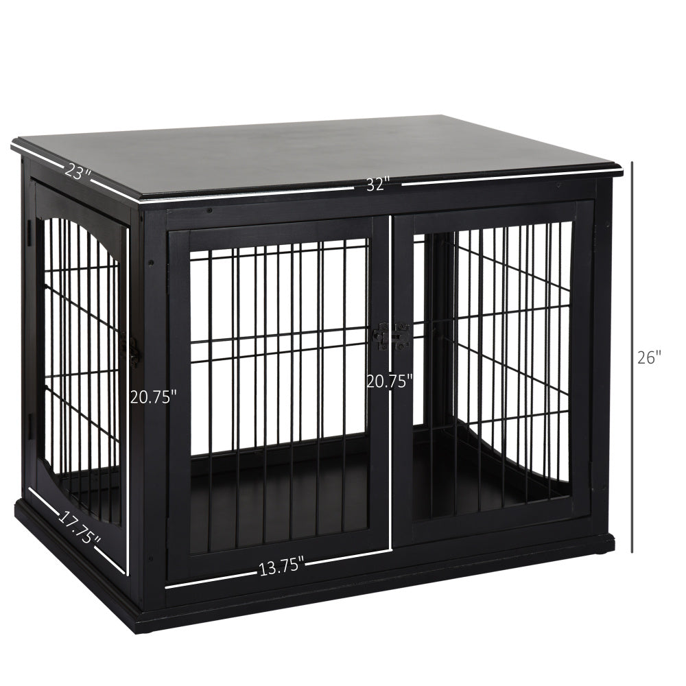 Small Dog Cage,Dog Crate Furniture