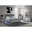 SunJet ADELAIDE GREY BLACK NS