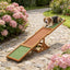 Wooden Pet Agility Seesaw,Dog Agility Seesaw