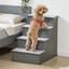 Small Dog Steps for Bed and Sofa,Pet Stairs