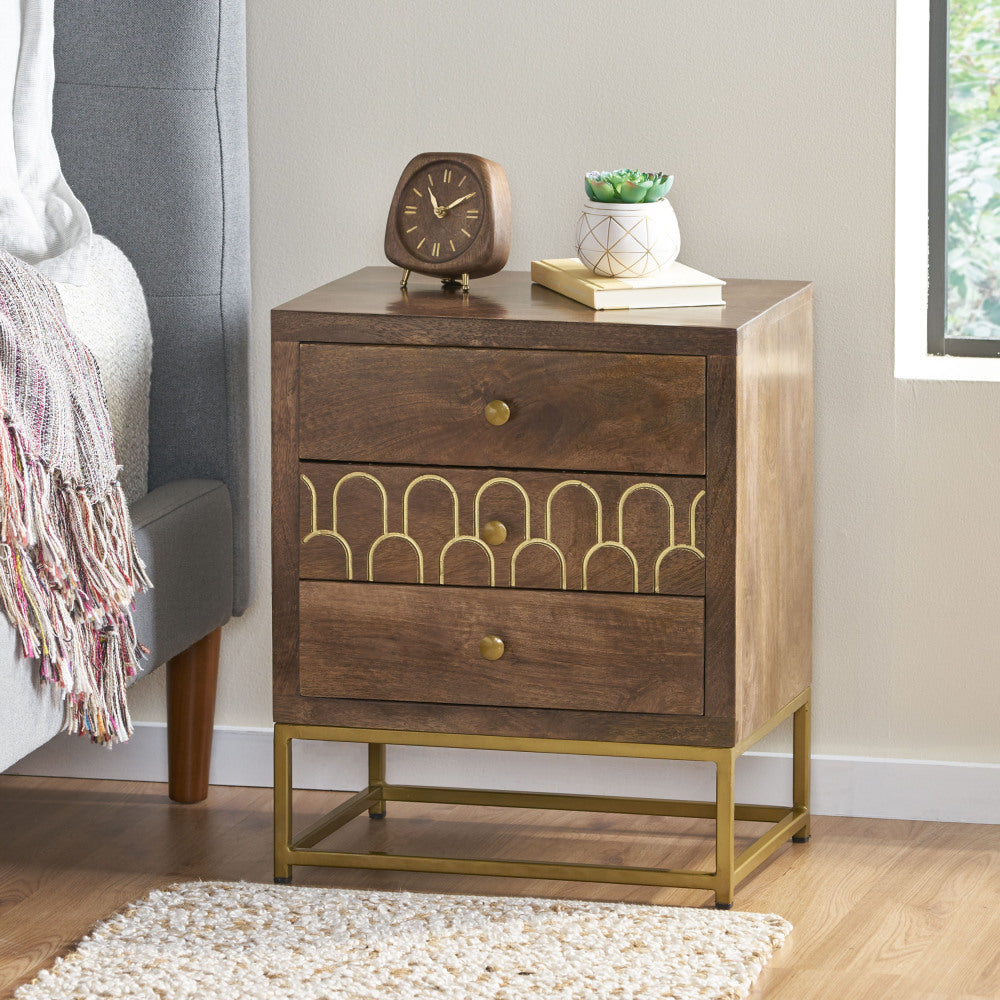 SunJet NIGHT STAND