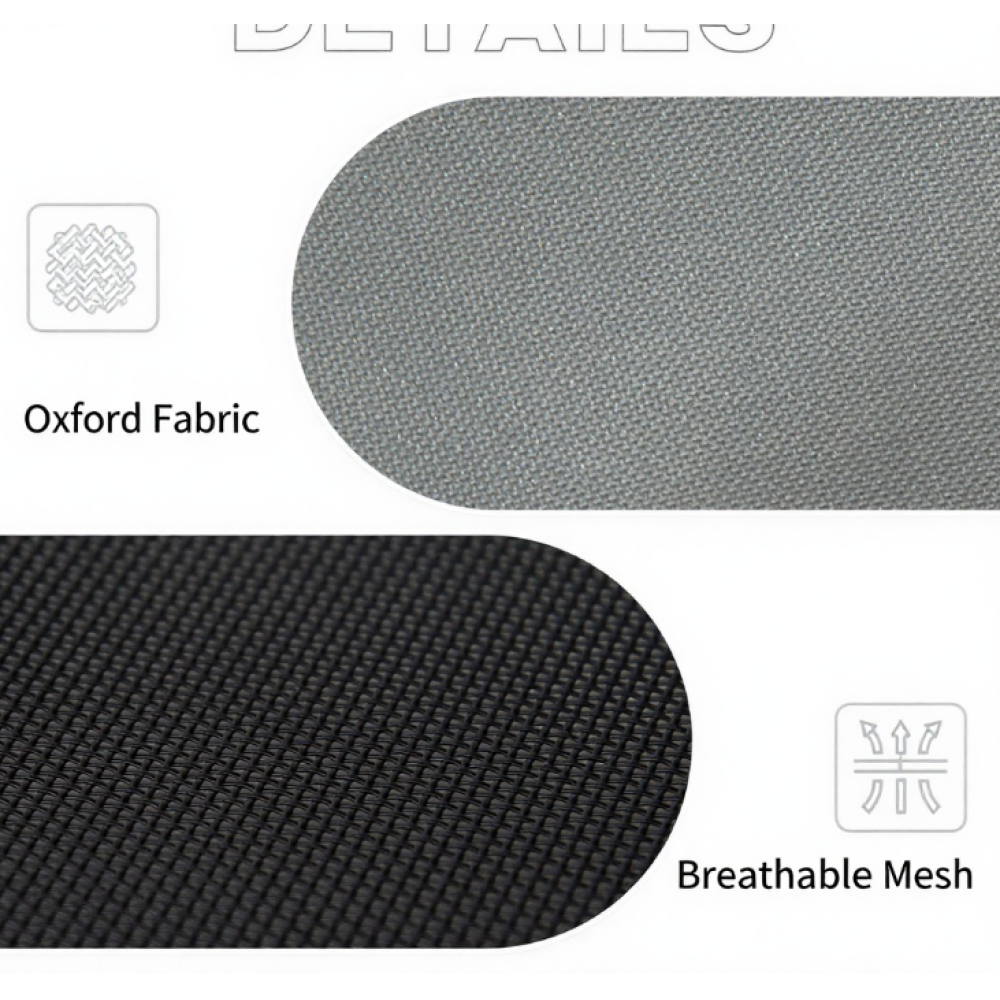 Pet bed Elevated Dog Bed Outdoor Dog Cot