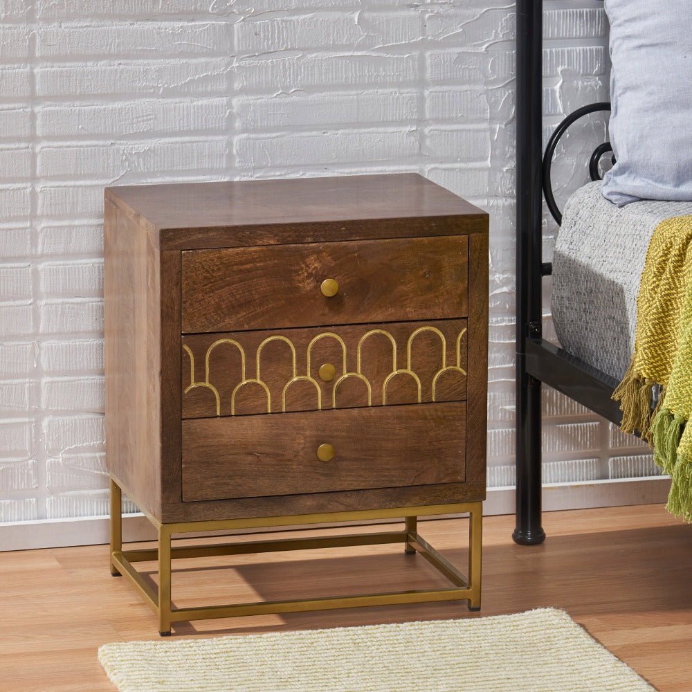 SunJet NIGHT STAND