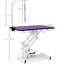 42.5INCH HYDRAULIC PET GROOMING TABLE