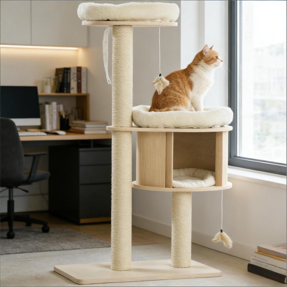 Cat Tower,Cat Tree