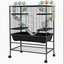 Small Animal Cage for Syrian Hamster, Gerbil Cage with Tubing System