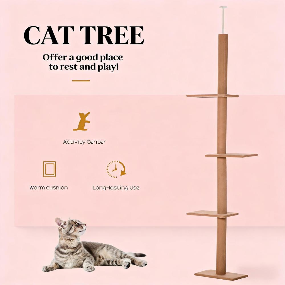 Cat Tree,Cat Tree Activity Center