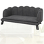 Pet Bed,Pearl Design Pet Sofa
