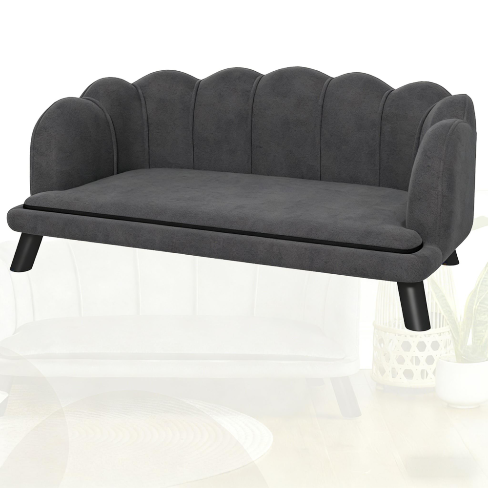 Pet Bed,Pearl Design Pet Sofa
