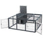 Small Animal Hutch Cage,Pet House,Rabbit House