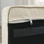 Elegant Rectangle Pet Bed for Small and Medium Dogs, Durable Elevated Dog Sofa Bed, Comfortable Dog Couch, Modern and Stylish Dog Sofa for Small and Medium Dogs,Beige