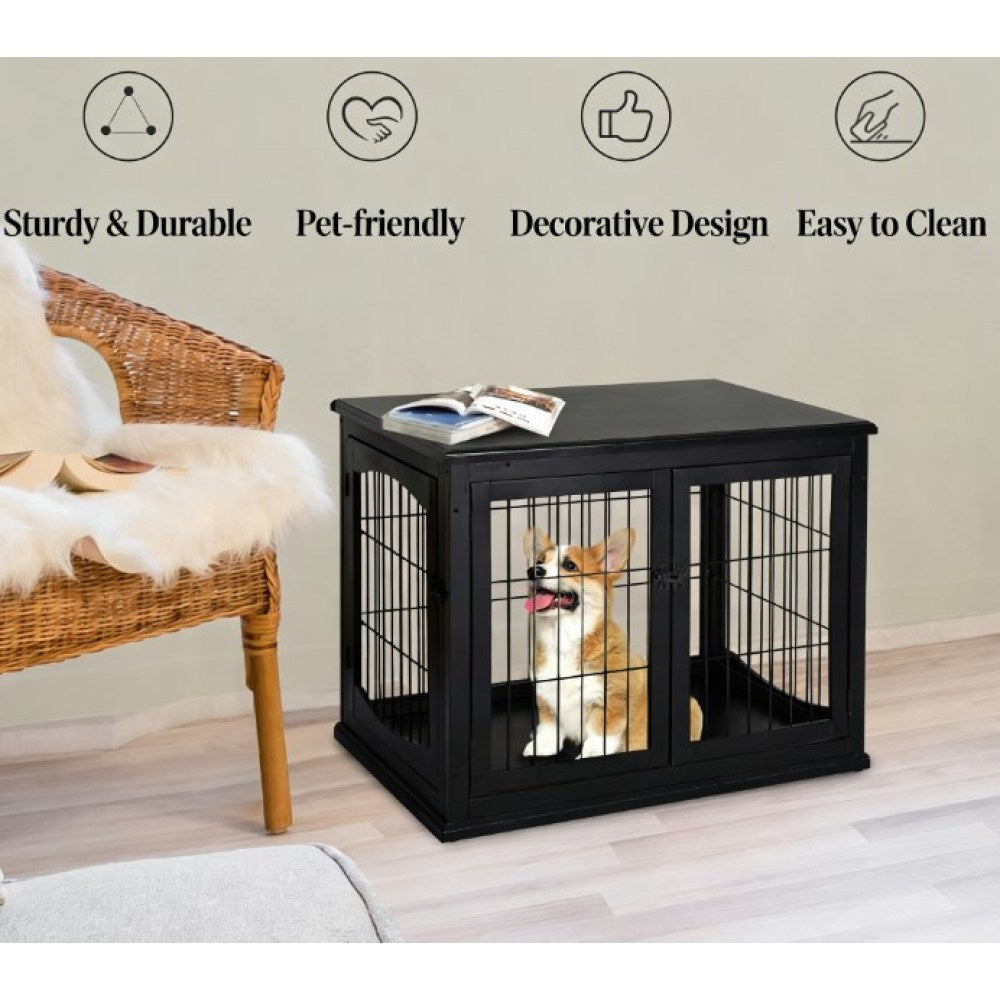 Small Dog Cage,Dog Crate Furniture