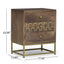 SunJet NIGHT STAND