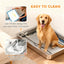 Dog Potty Tray 28" x 20" x 4"
