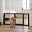 Pet Gate,Freestanding Pet Gate