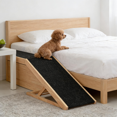 Pet Ramp,Elevated Dog Ramp