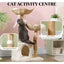 Cat Tree,Cat Tree with Scratching Post