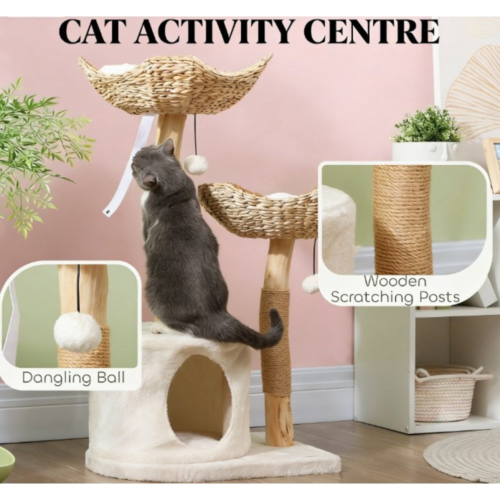 Cat Tree,Cat Tree with Scratching Post