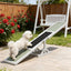 Wooden Agility Seesaw,Dog Agility Seesaw,Pet Agility Seesaw