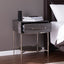 SunJet Waltenson Nightstand w/ Storage