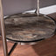 SunJet Waltenson Nightstand w/ Storage
