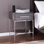SunJet Waltenson Nightstand w/ Storage