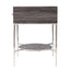 SunJet Waltenson Nightstand w/ Storage